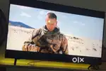 55 INCHES ANDROID SMART LED TV WITH ON-SITE