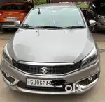 Car details: Maruti Ciaz, 1.5 Smart Hybrid Alpha Petrol Top End Model