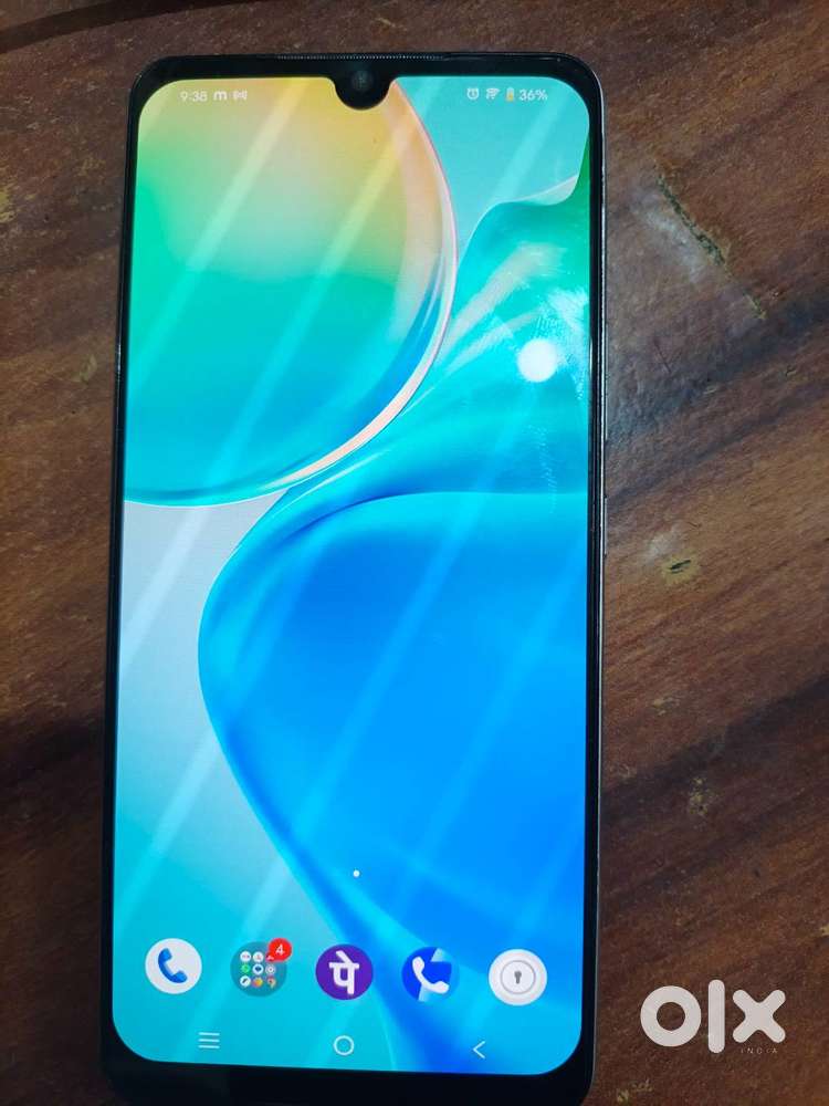 Y 100 5g good