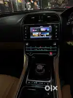 Jaguar XE 2018 Diesel Well Maintained