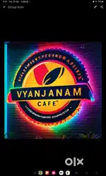 Urgent joining today Counter boy for Maggi namaste mocktails