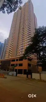2 BHK New Untouch Ready to Move Flat Urgently sale at Goregaon west