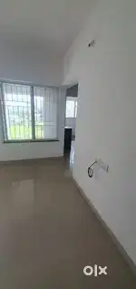 Undri chowk 1bhk 31lac nego