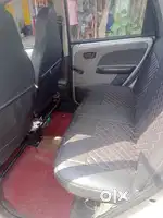 Tata Nano 2011 Petrol Well Maintained