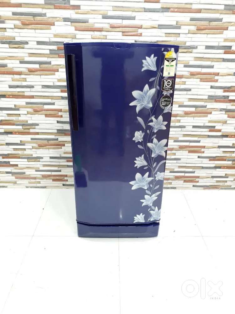 Refurbished refrigerator_chills like new at half the price