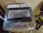 Fully automatic washing machine