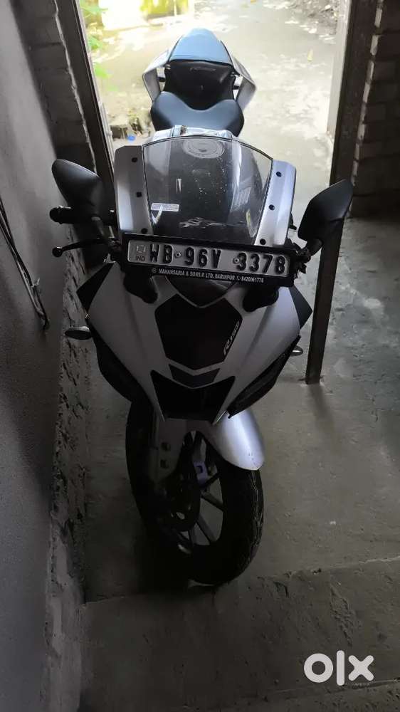 Yamaha R15 M 30months old Bike very good condition