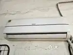 Haier spilt ac 1ton