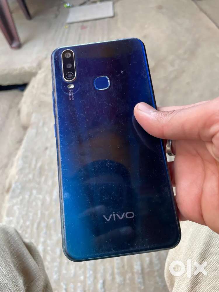 Vivo Y12 no box and bill