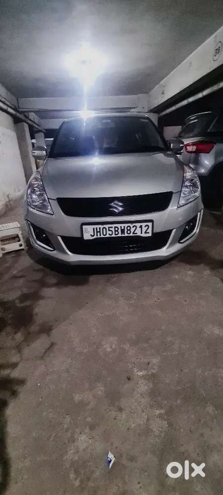 Maruti Suzuki Swift 2018 Petrol 21000 Km Driven