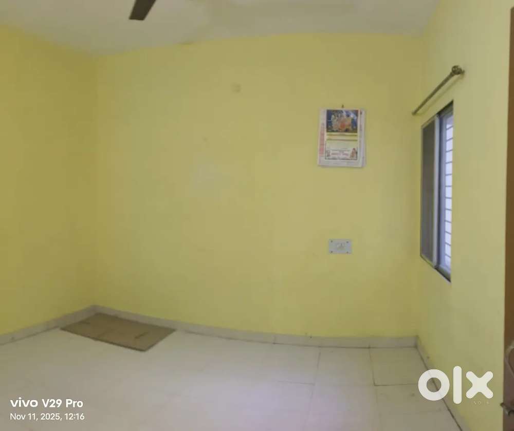 2 BHK flat for rent prime location bhavna nagar