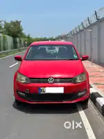 Volkswagen Polo 2009-2013 Diesel Highline 1.2L, 2011, Diesel