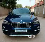BMW X1 sDrive 20d Sportline, 2018, Diesel