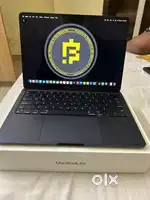 Macbook air M3