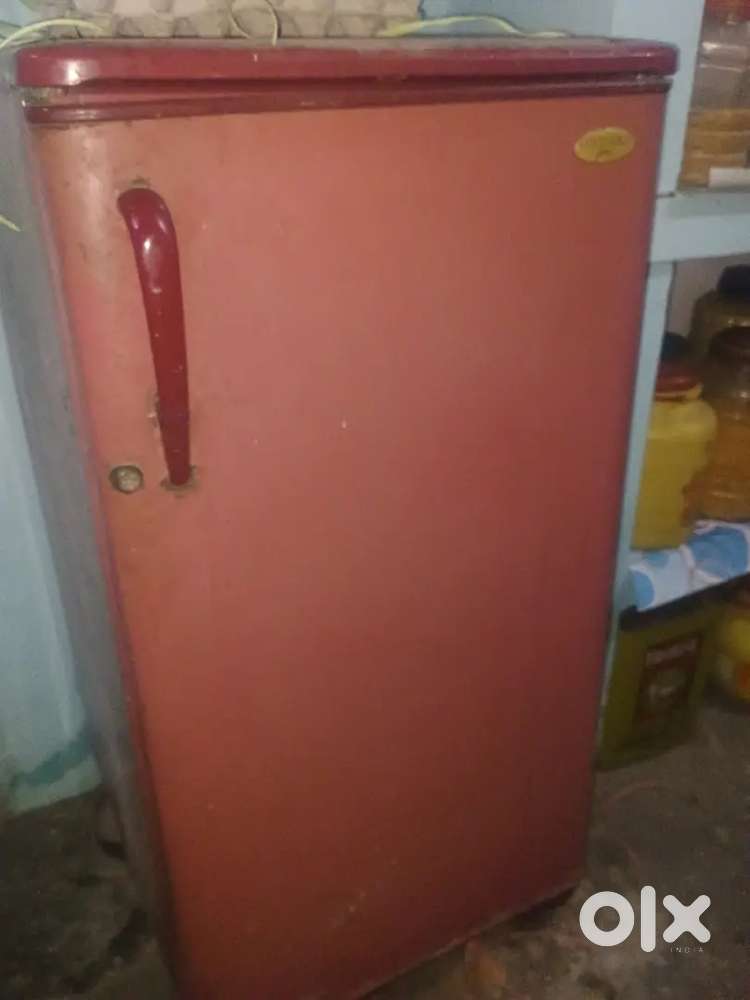 Godrej fridge 200 litre for sale