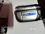 Vintage Sony Handycam for sale