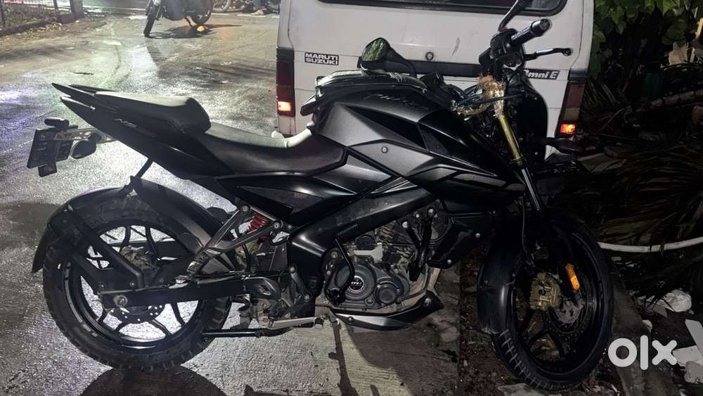 Add addition led headlight