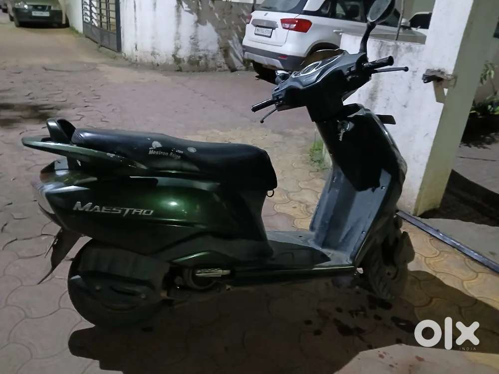 Hero Maestro for Sale – Good Condition.