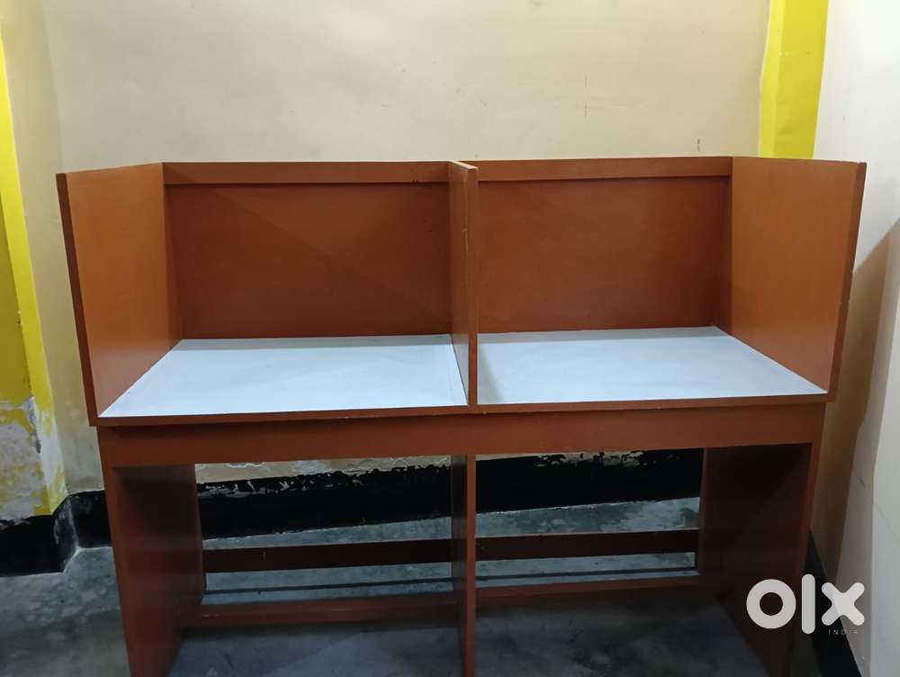 Two Wooden Tables For Sale