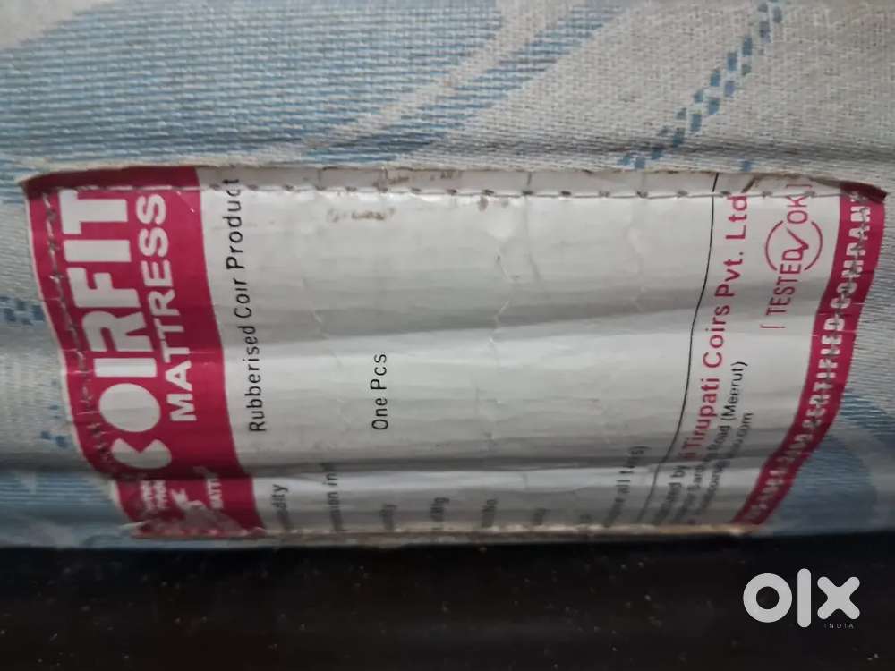 COIRFIT MATTRESS