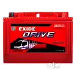 Exide bettery 3 month use