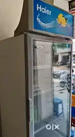 Haier refrigerator