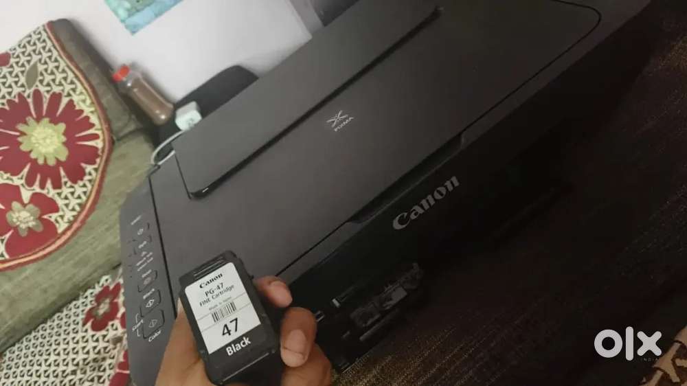 Canon printer urgent sale