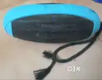 Boat Rugby wireless bluetooth speaker