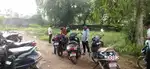 रेट=1700/ डाइवर्टेट प्लॉट संकल्प हॉस्पिटल सरोना में