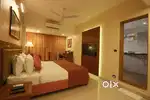 3 Star Hotel For Rent In Candolim.