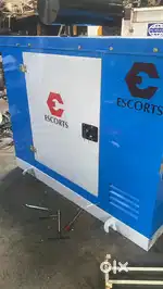 15kva Diesel Generator available