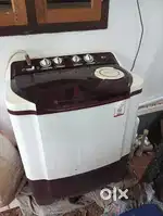 Good condition  (LG)