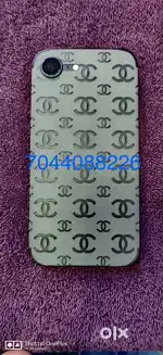 iPhone 16e 128GB black colour