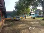 15 cent plot with Functional lodge Near Alappuzha Railway Station