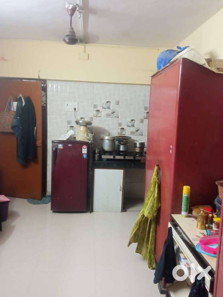 1 RK for sale 225 Carpet Area