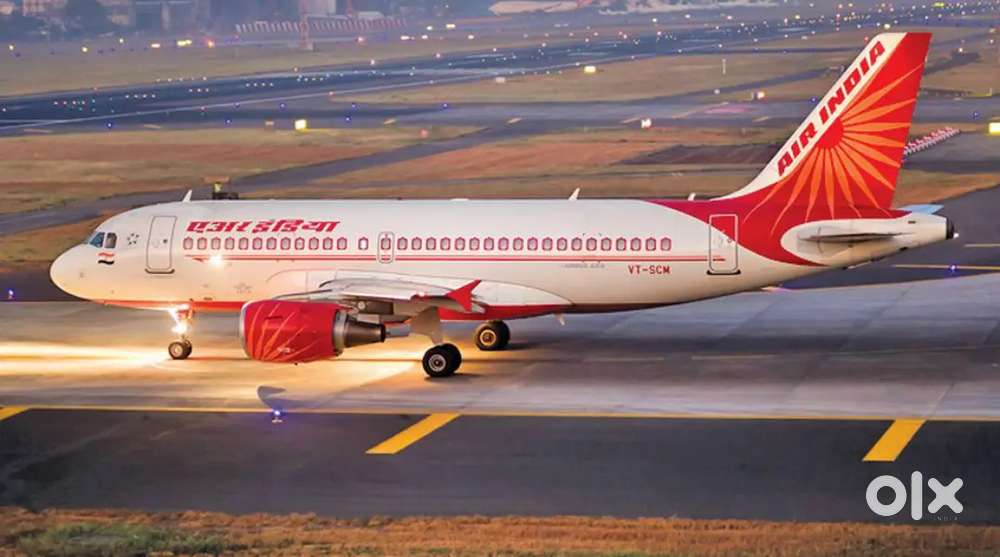 Huge vacancy open for 2025. Indigo Airlines jobs Apply fast Qualific