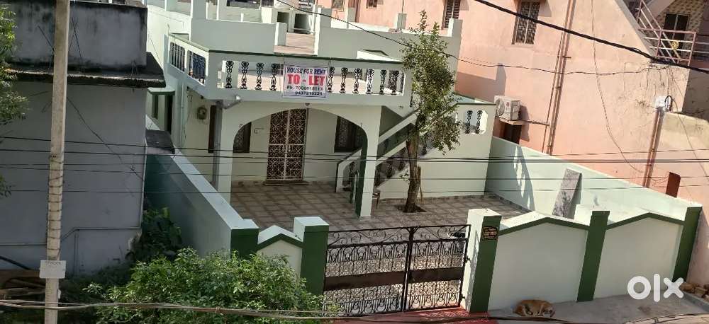 New house 2bhk
