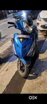 2018 model condition is good and vehicle age is 7 years old