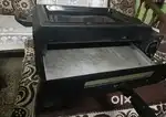 Electric Tandoor ,make pizza Nan biscuits garlic bread etc