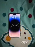 Iphone 14 pro max 128gb