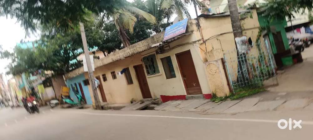 Site for sale