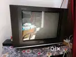 Samsung ultraslim fit TV (easy view DNejr)