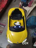 Children 4 wheeler car