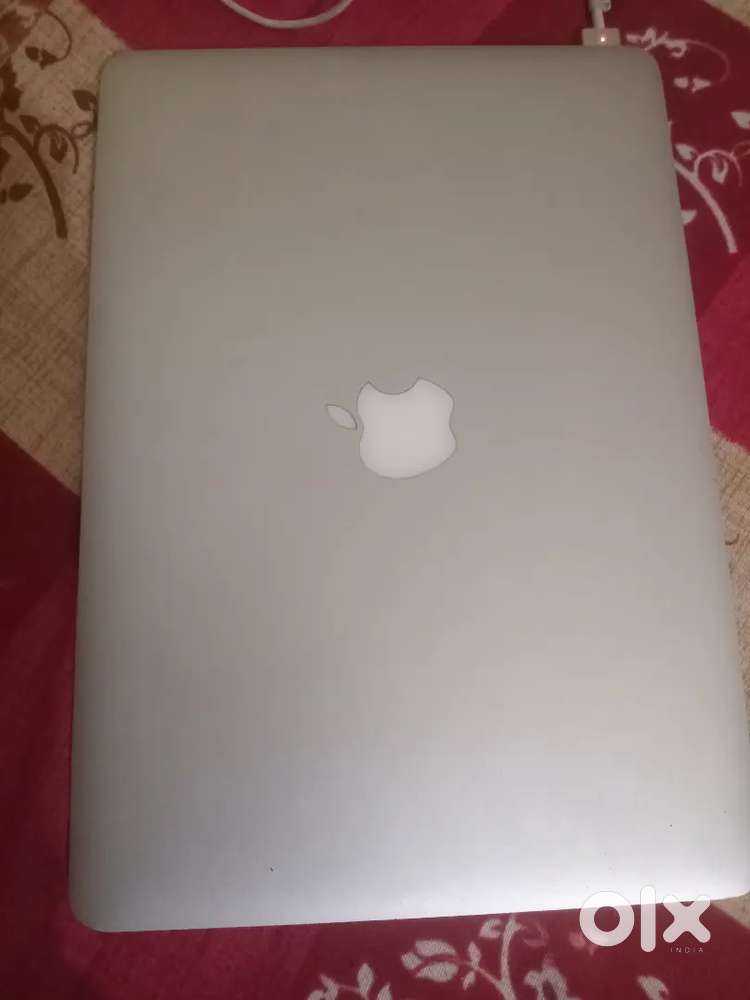 Macbook Air