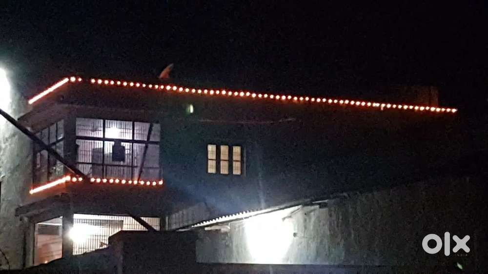 Need female cook and patient care