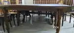 Wooden Dining Table