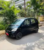 Maruti Suzuki Estilo VXi, 2007, Petrol