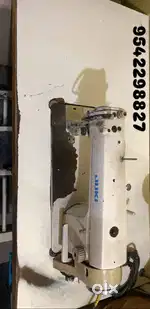 JUKI JAPAN Full Automatic Sewing Tailoring Machine for Sale, Excellent