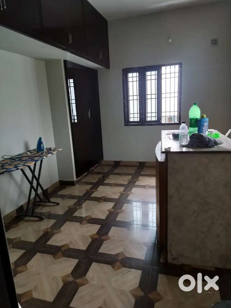 2BHK - First Floor