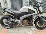 Dominor 400 for sale